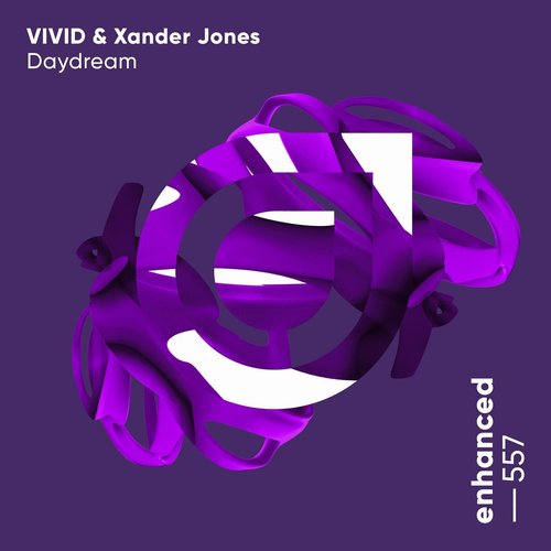 Vivid, Xander Jones - Daydream [ENHANCED557E]